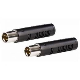 Микрофон Saramonic SR-AXM3 пушка направленный с XLR комплект из 2 шт