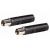 Микрофон Saramonic SR-AXM3 пушка направленный с XLR комплект из 2 шт