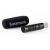 Микрофон Saramonic SR-AXM3 пушка направленный с XLR комплект из 2 шт