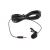 Микрофон Saramonic SR-XLM1 петличный моно с кабелем 6м (вход 3,5 мм)