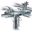 Зажим Avenger C4485 MP EYE COUPLER SWIVEL TILT 150