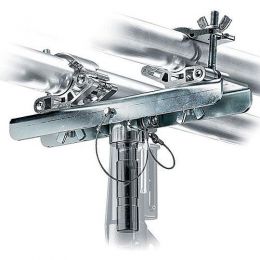Зажим Avenger C4485 MP EYE COUPLER SWIVEL TILT 150