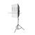 Комплект импульсного света FST E-250 Softbox Kit