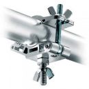 Зажим Avenger C4464 MP EYE COUPLER штифт резбовой M12 + гайка