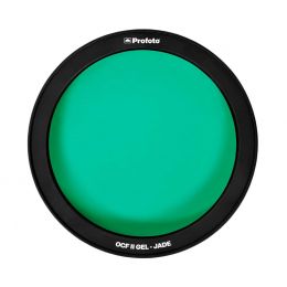 Цветной фильтр Profoto OCF II Gel - Jade
