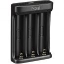 Зарядное устройство Zhiyun CH18650-3B для 3-х аккумуляторов