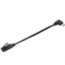 Кабель подключения GoPro Charge Cable (Type-C, middle)