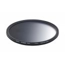 Светофильтр Hoya GRAD ND32 PRO 77 мм
