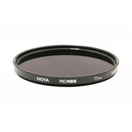 Светофильтр Hoya ND 8 PRO 46 мм