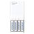 Зарядное устройство Panasonic K-KJ87MCC40USB Basic c USB выходом + 4шт АА 1900 мАч