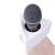 Микрофонный флаг Rycote Triangular Mic Flag - White треугольный белый (RYC107308)