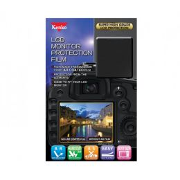 Защитная пленка Kenko для Nikon D6