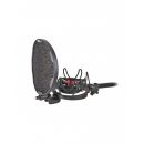 Держатель микрофона Rycote USM Studio Kit w Pop Filter (RYC045002)