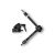 Шарнирная ручка Rycote PCS-Artic Arm w/ Super Clamp (RYC500101)