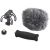 Комплект ветрозащиты Rycote PR Audio Kit - Zoom H4N (RYC046001)
