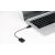 Адаптер Saramonic EA2L USB с кабелем 15 см для микрофона и наушников 3,5 мм
