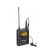 Микрофон петличный Saramonic DK4A для Rode, Sennheiser, Tascam, Zoom, Boya