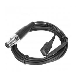 Микрофон петличный Saramonic DK4E для Lectronics