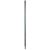Удлинитель распорки Manfrotto 034B Autopole 40мм х 1,5м, черный
