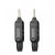 Беспроводной микрофон Saramonic Blink800 B3 (TX635+RX635), 6.3 мм
