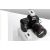 Беспроводной микрофон Saramonic Blink500 Pro B1W (TX+RX) приемник + передатчик белый
