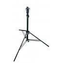 Стойка Manfrotto 256BUAC Light Stand Black с автоматическими фиксаторами