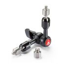 Кронштейн Manfrotto 244MICRO-AA Micro Arm с адаптером 3/8” Arri