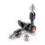 Кронштейн Manfrotto 244MICRO-AA Micro Arm с адаптером 3/8” Arri