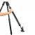 Видеоштатив Manfrotto MVK504XSNGFC голова 504X, штатив 635 Fast карбоновый