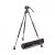 Видеоштатив Manfrotto MVK504XSNGFC голова 504X, штатив 635 Fast карбоновый