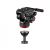 Видеоштатив Manfrotto MVK504XTWINGC голова 504X, штатив GS Twin карбоновый