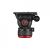Видеоштатив Manfrotto MVK504XTWINMC голова 504X, штатив Twin карбоновый