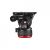 Видеоштатив Manfrotto MVK504XTWINMC голова 504X, штатив Twin карбоновый