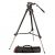 Видеоштатив Manfrotto 526,528XBK-1 голова 526, штатив 528XBK, кофр