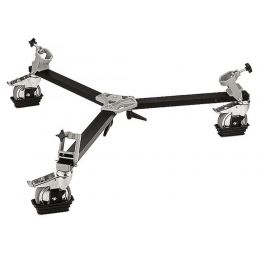 Тележка Manfrotto 114 Video/Movie Heavy Dolly