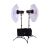 Комплект импульсного света FST E-180 Umbrella Kit