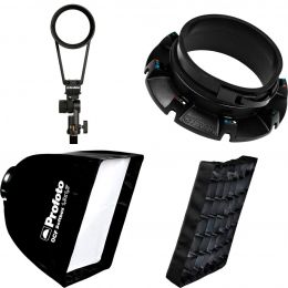 Комплект Profoto OCF Adapter Starter Kit