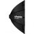 Софтбокс Profoto Softbox OCF 3' Octa (90 см)