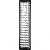 Соты Profoto Softgrid OCF 50° 1x4' (30х120 см)