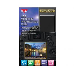 Защитная пленка Kenko для Panasonic LUMIX GF10/GF90/GF9