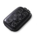 Чехол Acme Made Sleek Case черный/антик