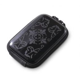 Чехол Acme Made Sleek Case черный/антик