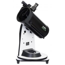 Телескоп Sky-Watcher Dob 130/650 Retractable Virtuoso GTi GOTO, настольный