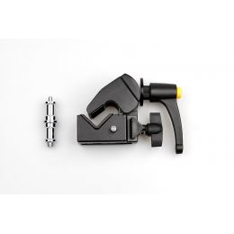 Зажим FST SuperClamp SCB-B с адаптером