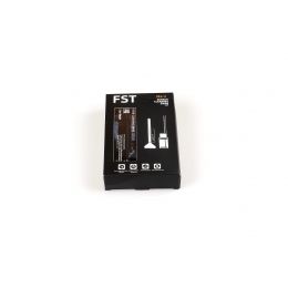 FST SS-12 Kit набор для чистки микро 4/3 ( MFT) матриц