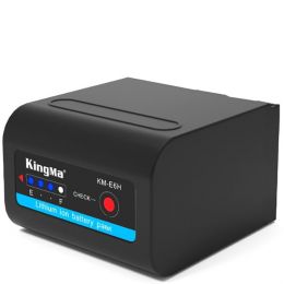 Аккумулятор Kingma KM-E6H 6000мАч