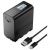 Аккумулятор Powerextra NP-F980L 74.37 Втч (2шт)