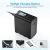 Аккумулятор Powerextra NP-F980L 74.37 Втч (2шт)