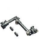 Кронштейн для видоискателя Tiltaing EVF Extension Bracket Серый