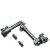 Кронштейн для видоискателя Tiltaing EVF Extension Bracket Серый